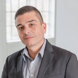 Josue Torres-Hernandez