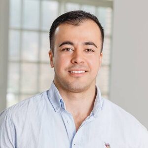 Mohammed Ghafoory