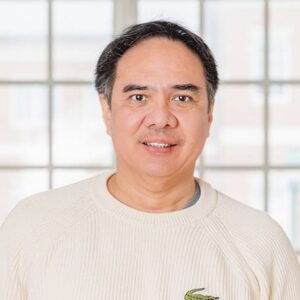 Owen Yumang