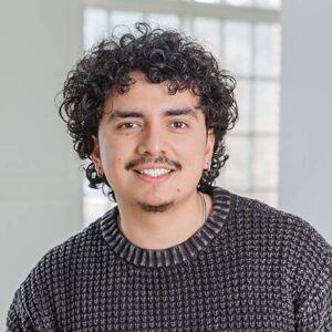 Sebastian Santana Galarza
